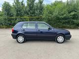 Volkswagen Golf 1995 года за 2 100 000 тг. в Алматы – фото 5