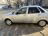 ВАЗ (Lada) Priora 2170 2010 года за 2 100 000 тг. в Уральск – фото 2