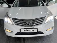 Hyundai Grandeur 2013 годаfor8 300 000 тг. в Алматы