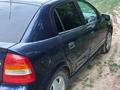 Opel Astra 2001 годаfor2 100 000 тг. в Хобда – фото 4