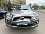 Lexus LX 570 2013 годаүшін29 000 000 тг. в Алматы