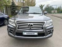 Lexus LX 570 2013 годаүшін27 000 000 тг. в Алматы