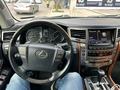 Lexus LX 570 2013 года за 27 000 000 тг. в Алматы – фото 10