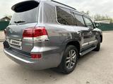 Lexus LX 570 2013 года за 29 000 000 тг. в Алматы – фото 5