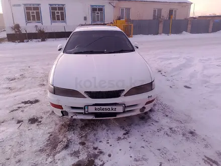 Toyota Carina ED 1994 года за 1 100 000 тг. в Уштобе – фото 6