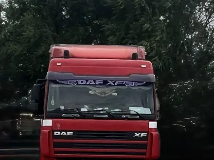 DAF  95XF 1992 года за 6 000 000 тг. в Актобе – фото 3