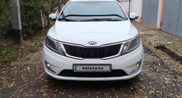 Kia Rio 2015 годаүшін5 200 000 тг. в Шымкент – фото 3