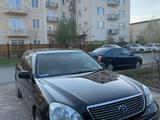 Toyota Celsior 2003 года за 3 500 000 тг. в Актау