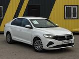 Volkswagen Polo 2020 годаүшін5 550 000 тг. в Караганда – фото 3
