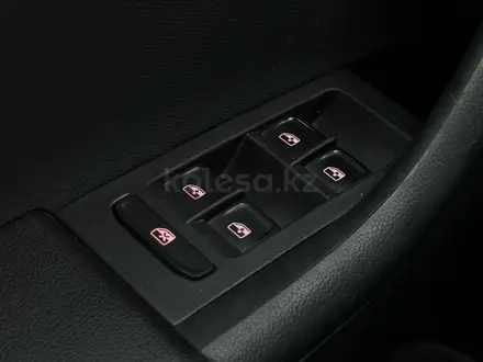 Volkswagen Polo 2020 года за 5 550 000 тг. в Караганда – фото 10