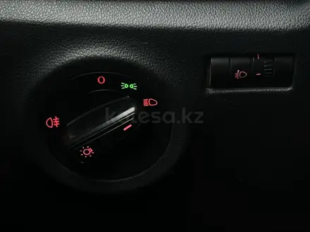 Volkswagen Polo 2020 года за 5 550 000 тг. в Караганда – фото 11