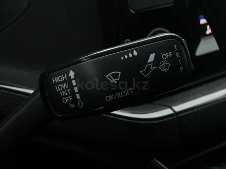 Volkswagen Polo 2020 года за 5 550 000 тг. в Караганда – фото 14