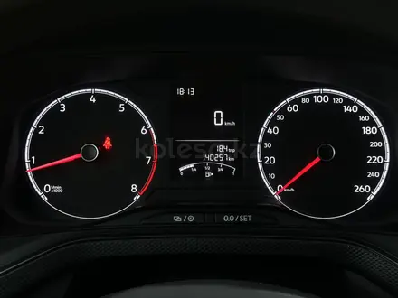 Volkswagen Polo 2020 года за 5 550 000 тг. в Караганда – фото 16