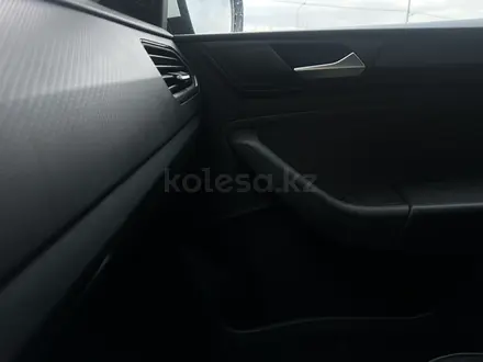 Volkswagen Polo 2020 года за 5 550 000 тг. в Караганда – фото 19