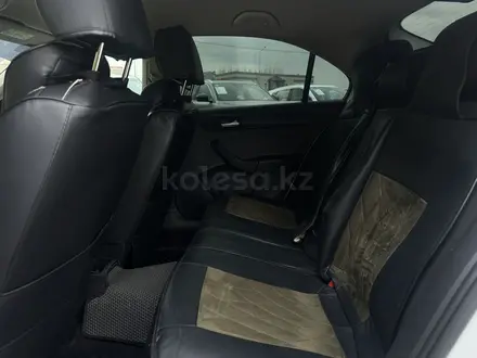 Volkswagen Polo 2020 года за 5 550 000 тг. в Караганда – фото 22