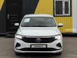 Volkswagen Polo 2020 годаүшін5 550 000 тг. в Караганда – фото 2