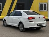 Volkswagen Polo 2020 годаүшін5 550 000 тг. в Караганда – фото 4