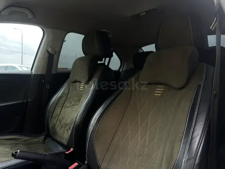 Volkswagen Polo 2020 года за 5 550 000 тг. в Караганда – фото 9