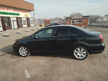 Toyota Avensis 2006 года за 4 810 000 тг. в Алматы