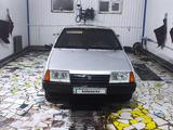 ВАЗ (Lada) 21099 2002 года за 1 100 000 тг. в Аулиеколь