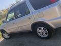 Honda CR-V 2001 года за 4 550 000 тг. в Кокшетау – фото 2