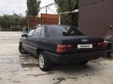 Audi 100 1990 годаүшін700 000 тг. в Жаркент – фото 5