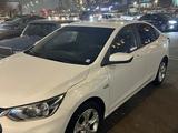 Chevrolet Onix 2021 года за 5 390 000 тг. в Астана – фото 2