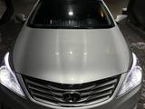 Hyundai Grandeur 2013 года за 9 000 000 тг. в Атырау – фото 2