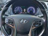Hyundai Grandeur 2013 годаүшін9 000 000 тг. в Атырау – фото 4