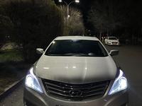 Hyundai Grandeur 2013 года за 9 000 000 тг. в Атырау