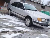 Audi 100 1991 года за 1 700 000 тг. в Жаркент