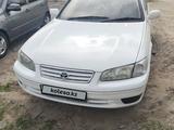 Toyota Camry Gracia 1998 года за 3 600 000 тг. в Семей – фото 4