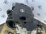 VQ25 двигатель 2.5 Nissan Teana, Nissan Xtrail, Nissan Altima, Renault Kole за 1 000 тг. в Алматы