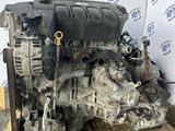 VQ25 двигатель 2.5 Nissan Teana, Nissan Xtrail, Nissan Altima, Renault Kole за 1 000 тг. в Алматы – фото 4