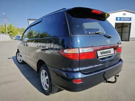 Toyota Previa 2000 года за 5 000 000 тг. в Уральск – фото 4