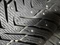 Nokian Hakkapeliitta 8 SUV 295/40R20 110T за 80 000 тг. в Алматы – фото 4