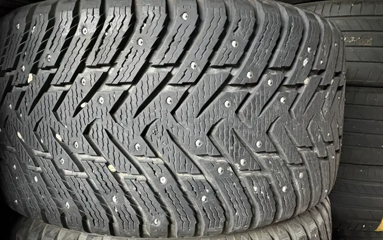 Nokian Hakkapeliitta 8 SUV 295/40R20 110T за 80 000 тг. в Алматы
