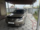 Toyota Camry 2007 года за 5 000 000 тг. в Алматы