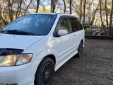 Mazda MPV 2001 годаүшін3 500 000 тг. в Астана – фото 2