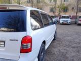 Mazda MPV 2001 годаүшін3 500 000 тг. в Астана – фото 3