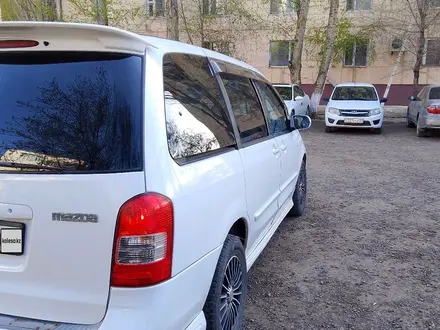 Mazda MPV 2001 года за 3 500 000 тг. в Астана – фото 3