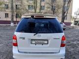 Mazda MPV 2001 годаүшін3 500 000 тг. в Астана – фото 4