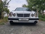 Mercedes-Benz E 280 1996 года за 1 900 000 тг. в Кокшетау