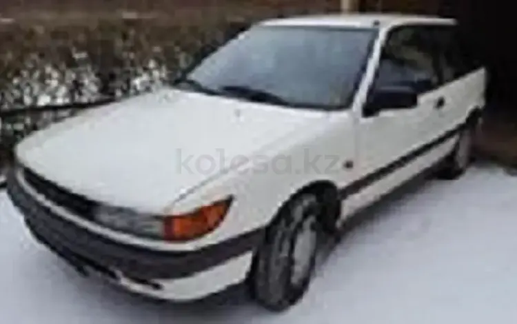 Mitsubishi Colt 1991 года за 10 000 тг. в Алматы