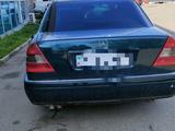 Mercedes-Benz C 280 1995 года за 1 750 000 тг. в Талгар – фото 3