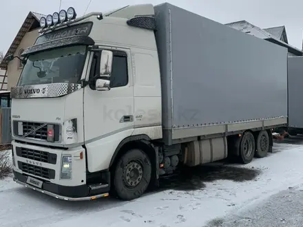 Volvo  FH 2009 года за 35 000 000 тг. в Алматы – фото 3