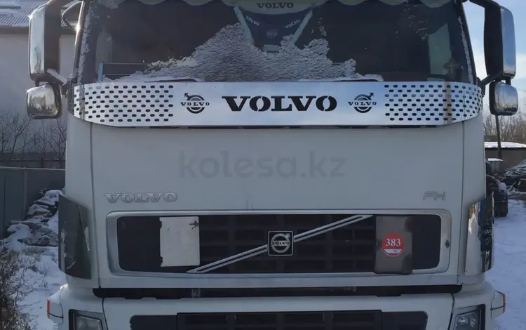 Volvo  FH 2009 годаүшін35 000 000 тг. в Алматы