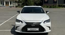 Lexus ES 250 2019 годаүшін19 500 000 тг. в Павлодар