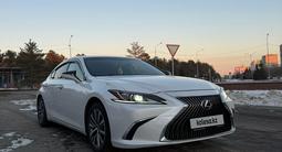 Lexus ES 250 2019 года за 19 500 000 тг. в Павлодар – фото 2