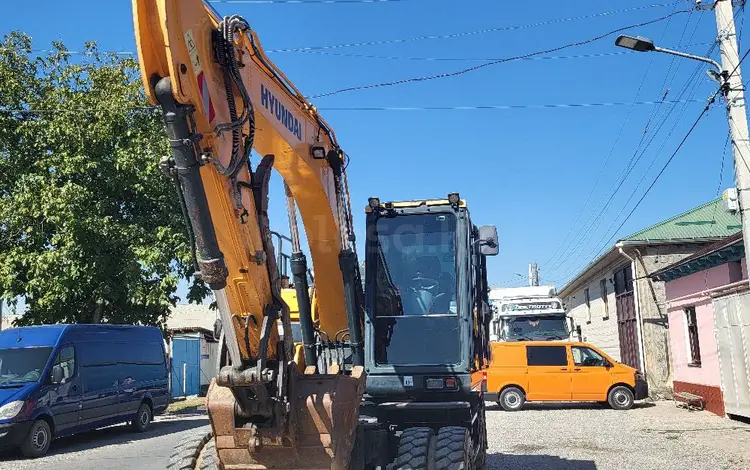 Hyundai  R140W 2018 годаүшін43 000 000 тг. в Шымкент